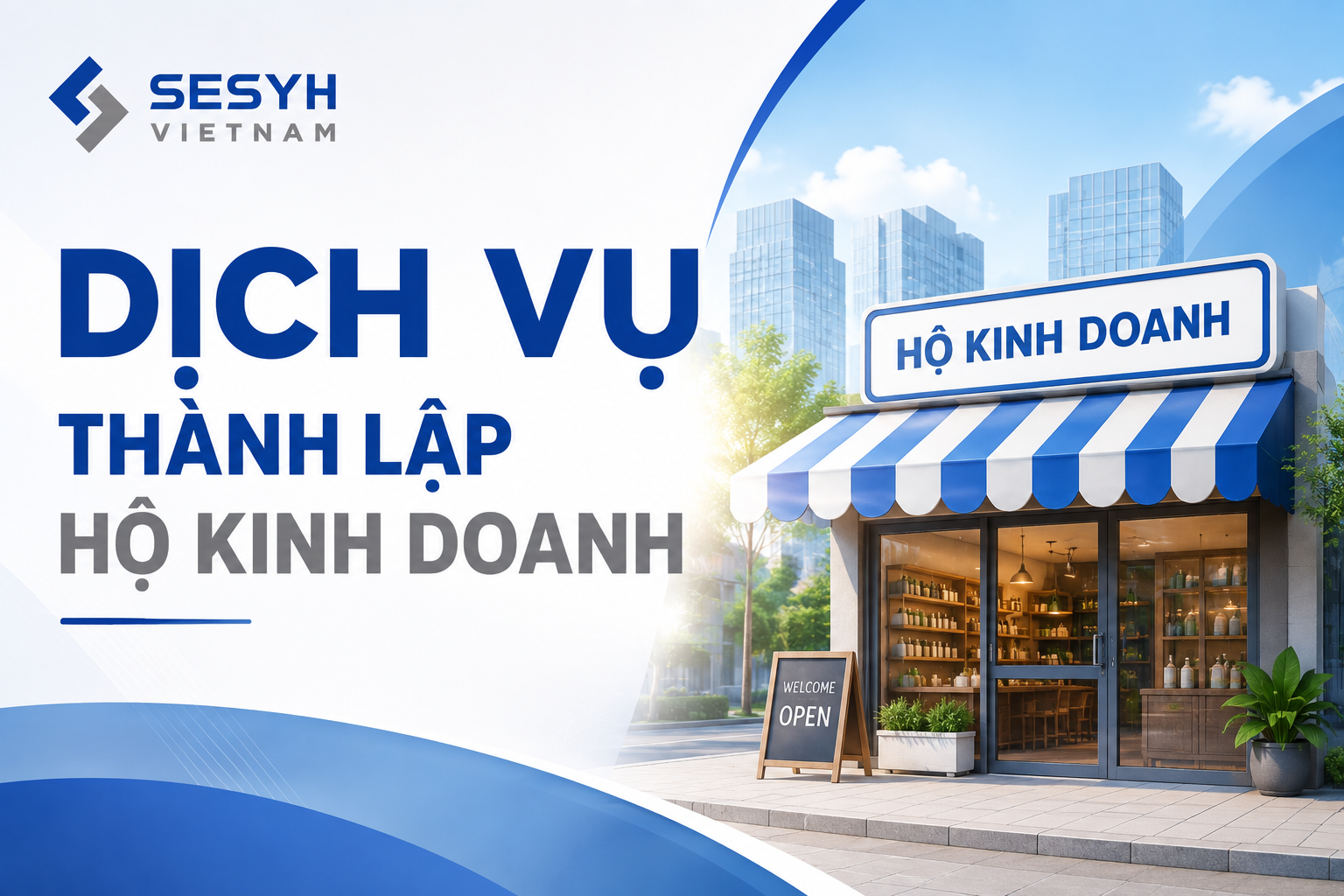 DỊCH VỤ THÀNH LẬP HỘ KINH DOANH